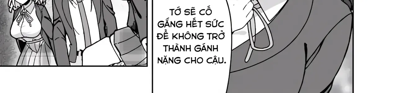 Lạc Vào Hoang Đảo: Chọn Kỹ Năng Chế Tạo, Tôi Sống Thảnh Thơi Cùng Dàn Mỹ Nhân Chap 9 - Next Chap 10