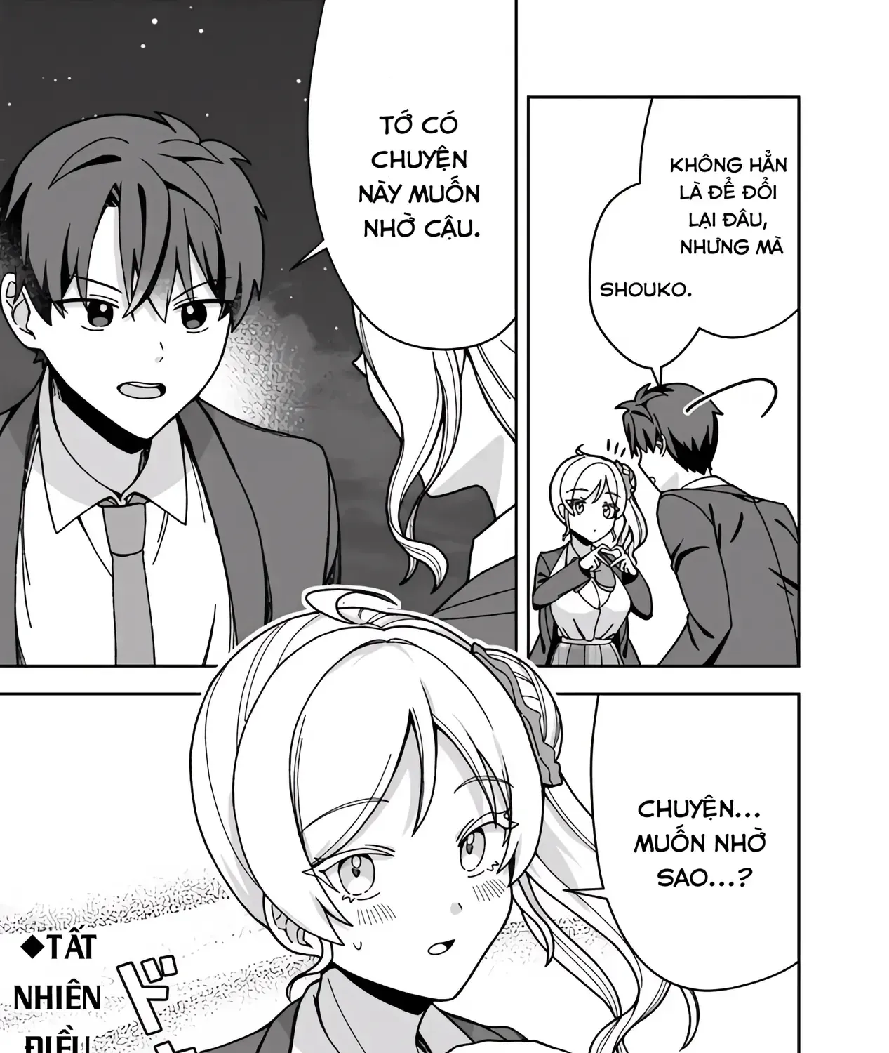 Lạc Vào Hoang Đảo: Chọn Kỹ Năng Chế Tạo, Tôi Sống Thảnh Thơi Cùng Dàn Mỹ Nhân Chap 9 - Next Chap 10