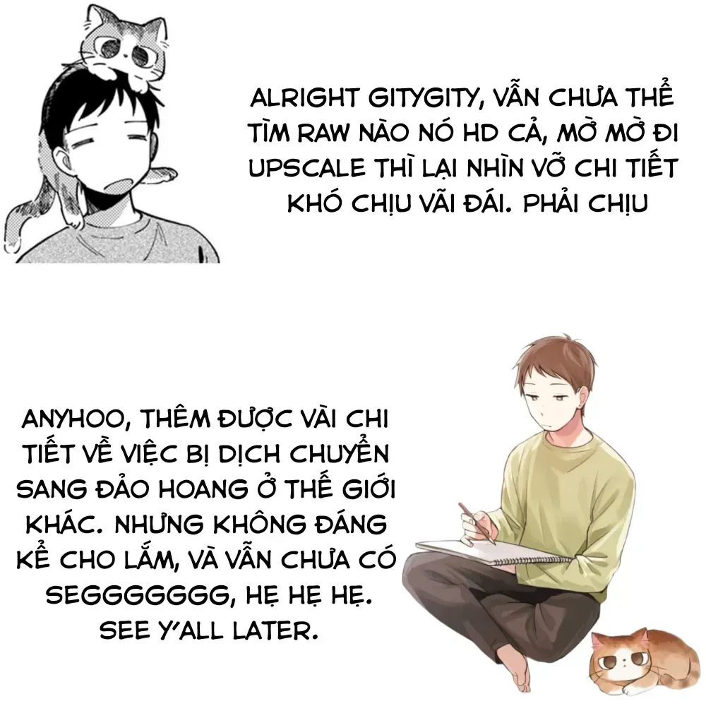 Lạc Vào Hoang Đảo: Chọn Kỹ Năng Chế Tạo, Tôi Sống Thảnh Thơi Cùng Dàn Mỹ Nhân Chap 9 - Next Chap 10
