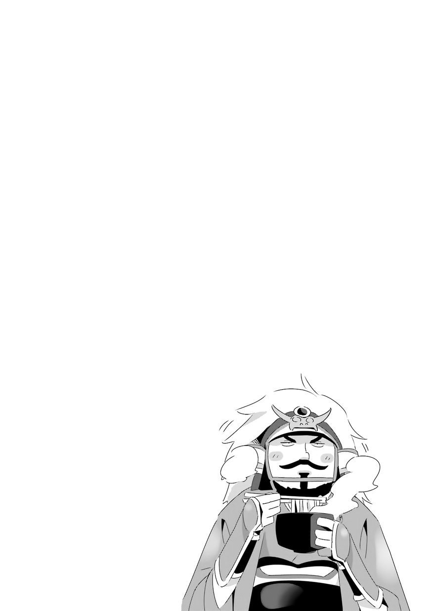 Laid-Back Camp Chap 16 - Next Chap 17