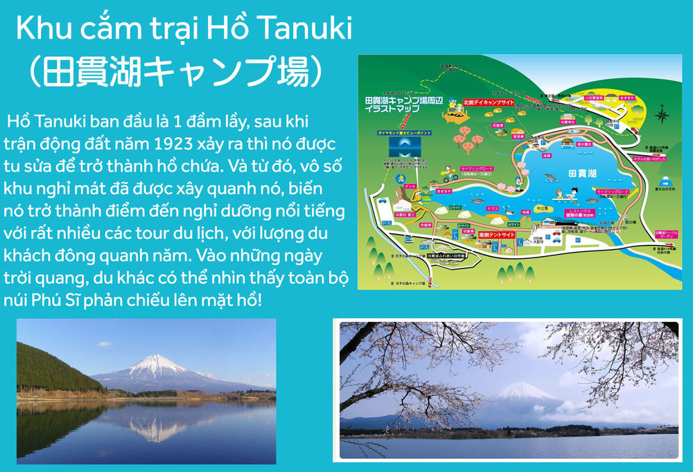 Laid-Back Camp Chap 17 - Next Chap 18