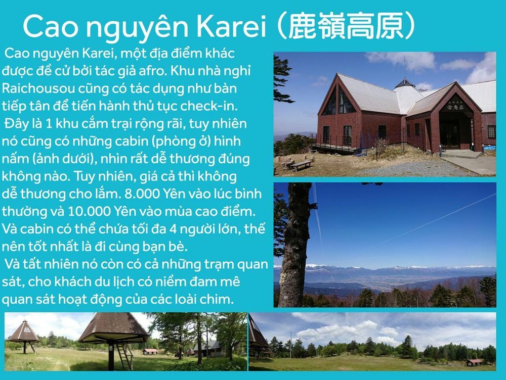 Laid-Back Camp Chap 18.5 - Next Chap 19.5