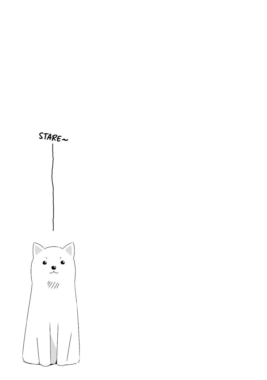 Laid-Back Camp Chap 18 - Next Chap 19