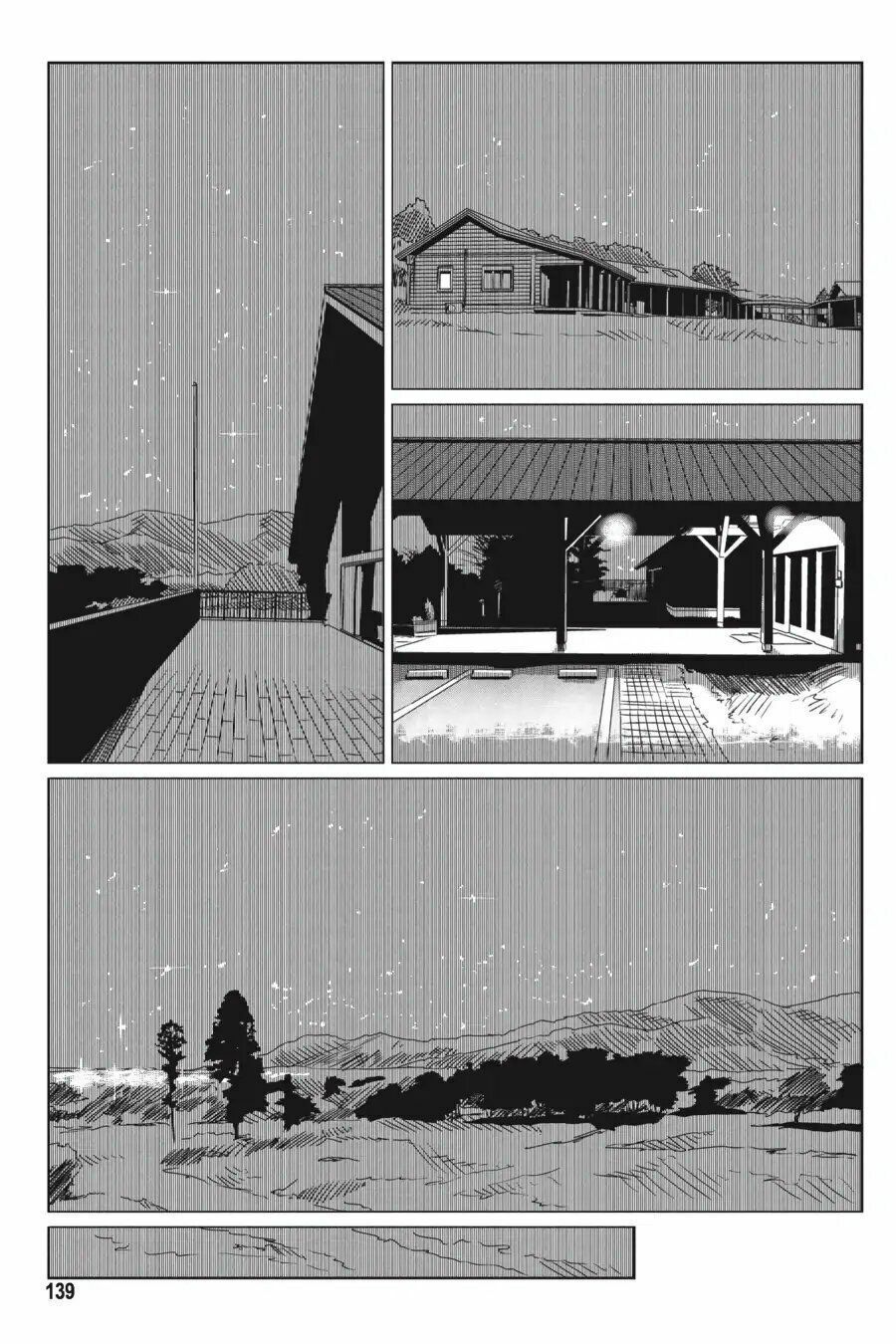 Laid-Back Camp Chap 23 - Next Chap 24