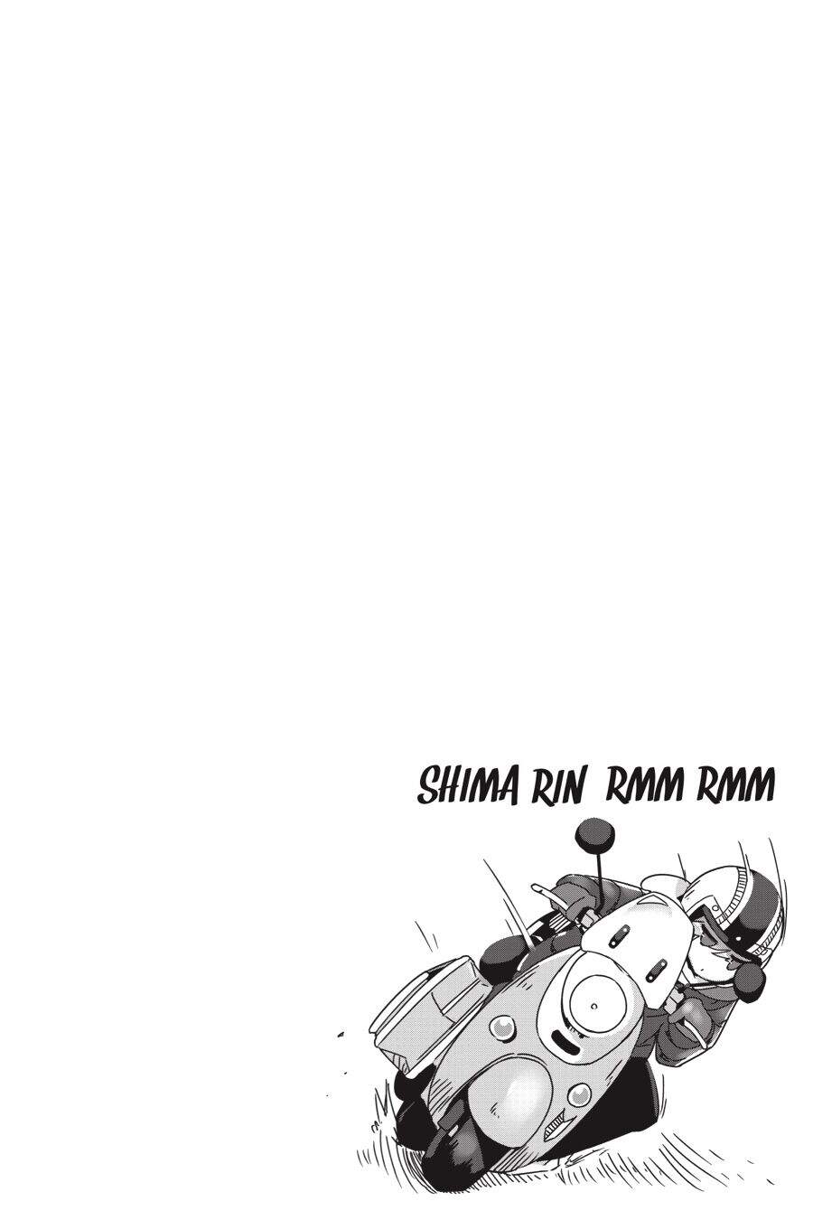 Laid-Back Camp Chap 56 - Next Chap 57