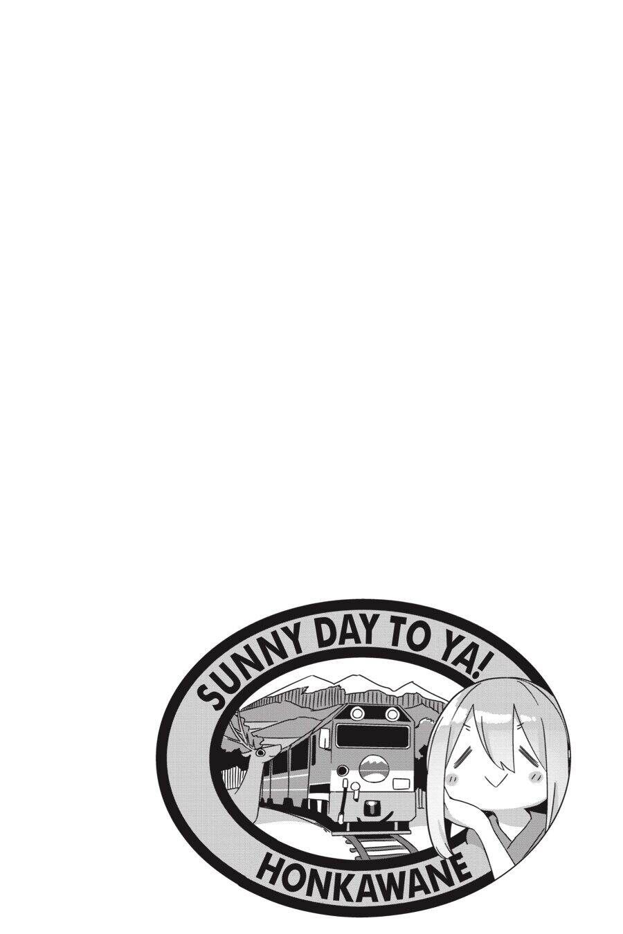 Laid-Back Camp Chap 58 - Next Chap 59