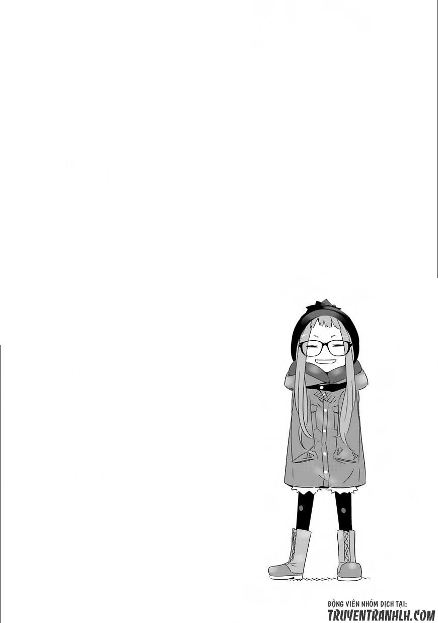 Laid-Back Camp Chap 7 - Next Chap 8