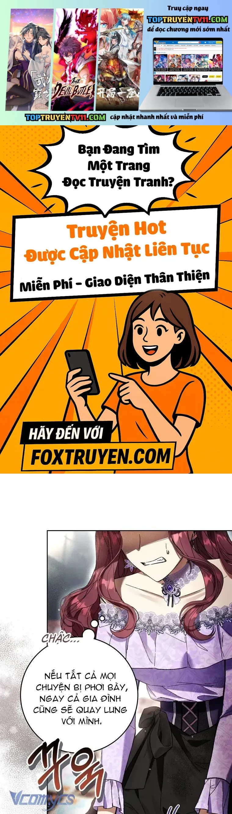 Làm Ác Nữ Bộ Không Tuyệt Sao? Chap 88 - Next Chap 89