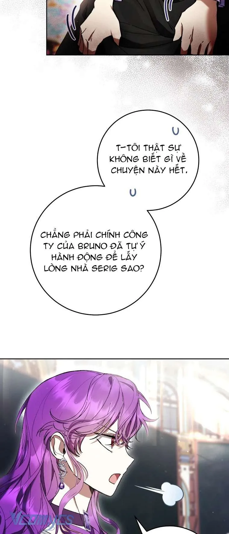 Làm Ác Nữ Bộ Không Tuyệt Sao? Chap 88 - Next Chap 89