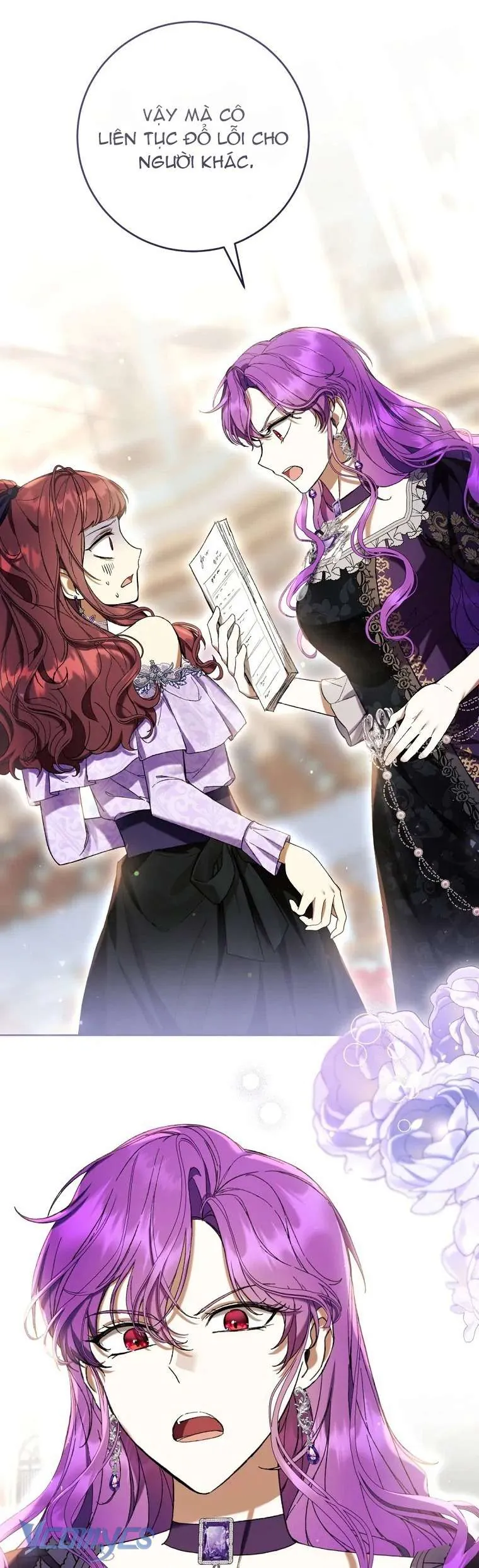 Làm Ác Nữ Bộ Không Tuyệt Sao? Chap 88 - Next Chap 89