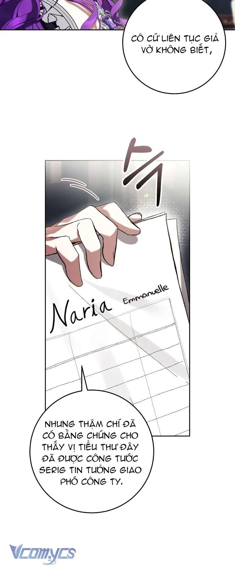 Làm Ác Nữ Bộ Không Tuyệt Sao? Chap 88 - Next Chap 89