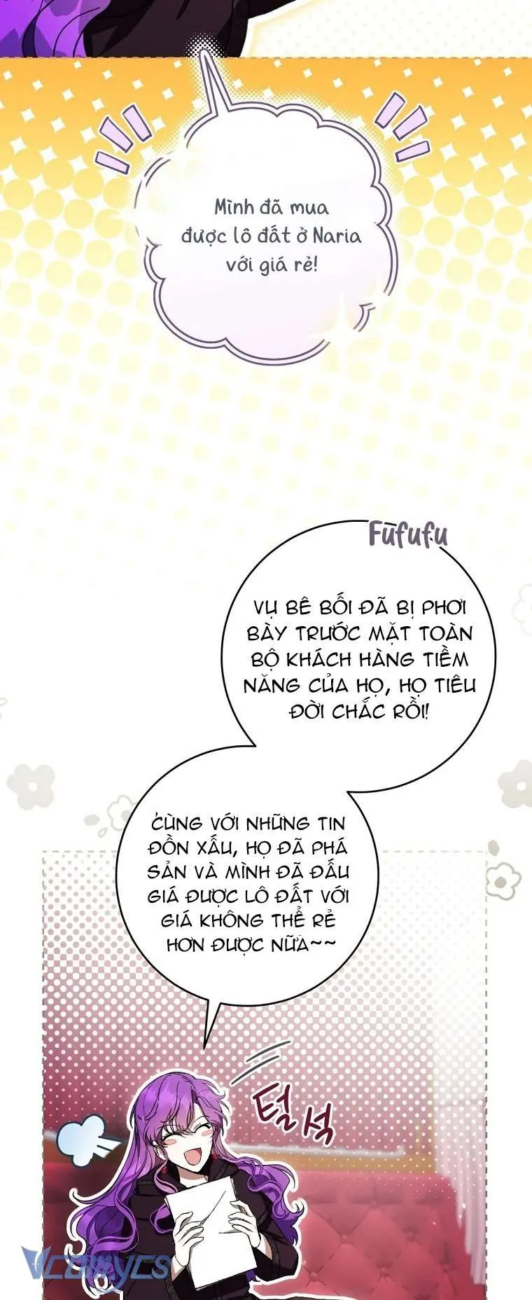 Làm Ác Nữ Bộ Không Tuyệt Sao? Chap 88 - Next Chap 89
