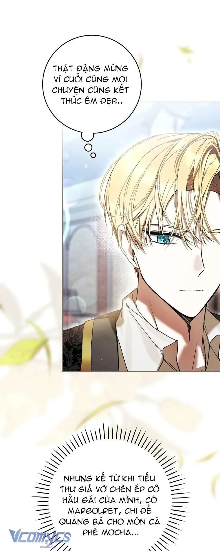 Làm Ác Nữ Bộ Không Tuyệt Sao? Chap 88 - Next Chap 89