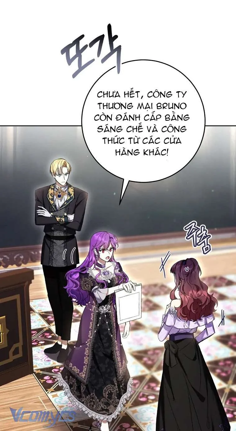 Làm Ác Nữ Bộ Không Tuyệt Sao? Chap 88 - Next Chap 89