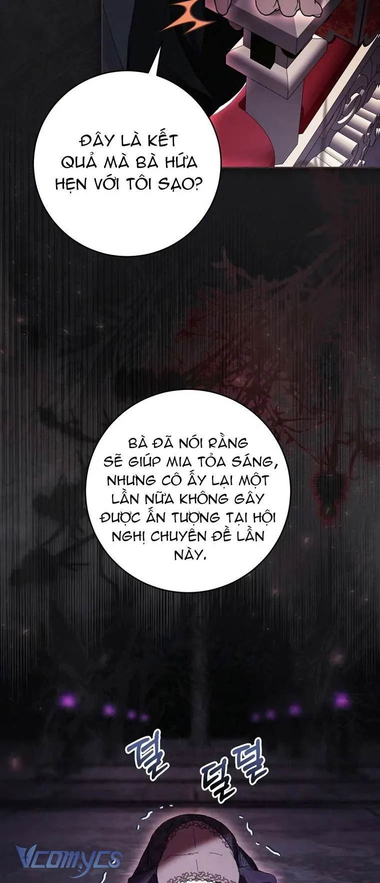 Làm Ác Nữ Bộ Không Tuyệt Sao? Chap 88 - Next Chap 89