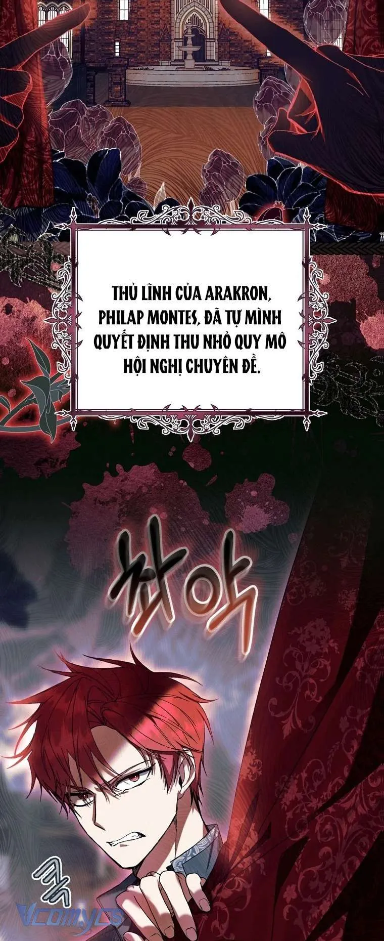 Làm Ác Nữ Bộ Không Tuyệt Sao? Chap 88 - Next Chap 89