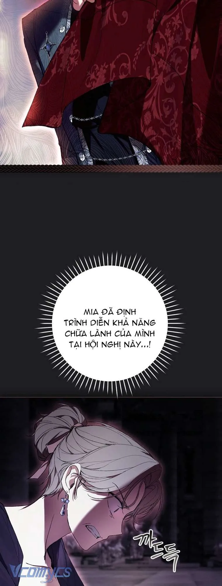 Làm Ác Nữ Bộ Không Tuyệt Sao? Chap 88 - Next Chap 89