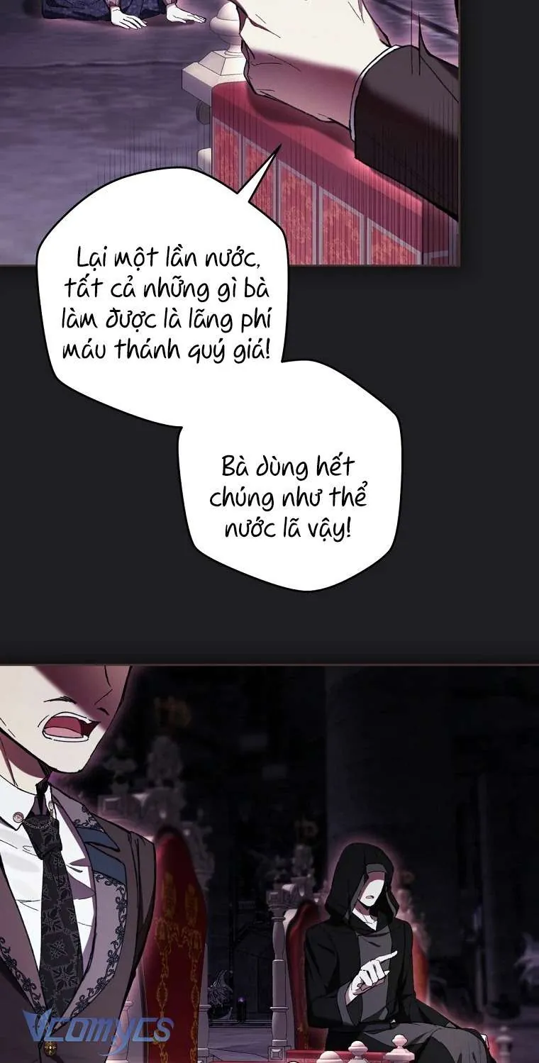 Làm Ác Nữ Bộ Không Tuyệt Sao? Chap 88 - Next Chap 89