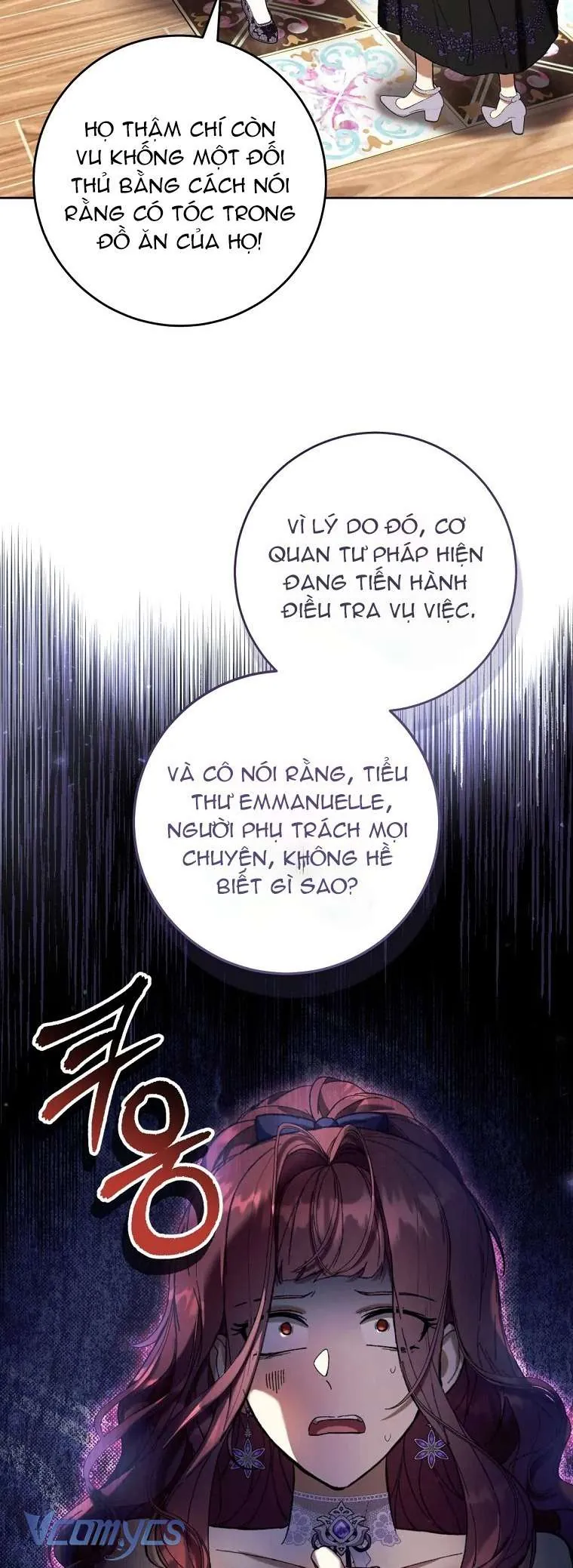 Làm Ác Nữ Bộ Không Tuyệt Sao? Chap 88 - Next Chap 89