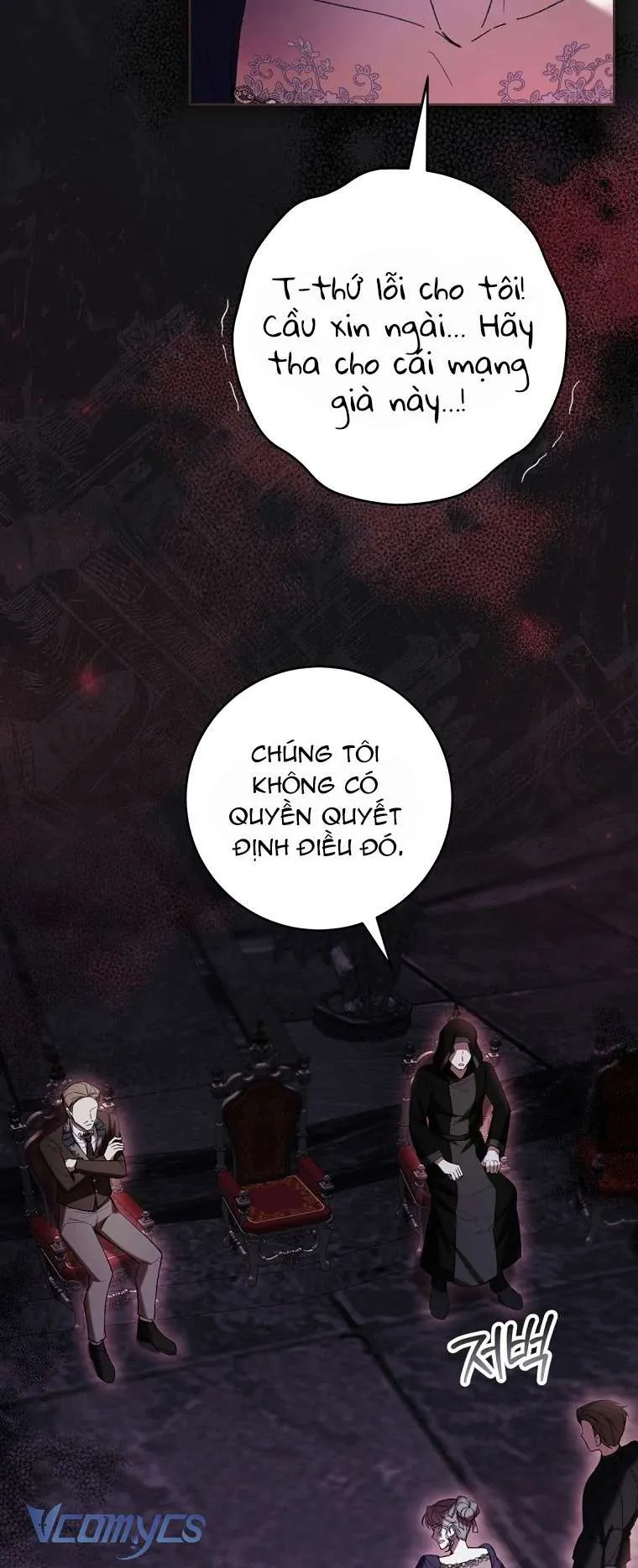 Làm Ác Nữ Bộ Không Tuyệt Sao? Chap 88 - Next Chap 89