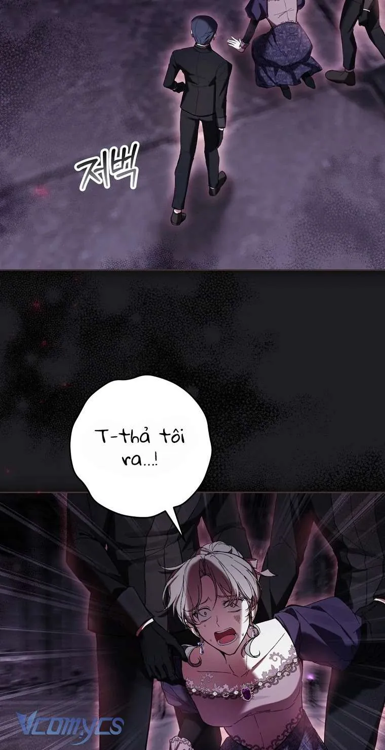 Làm Ác Nữ Bộ Không Tuyệt Sao? Chap 88 - Next Chap 89