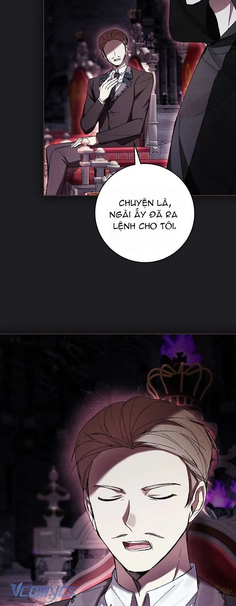 Làm Ác Nữ Bộ Không Tuyệt Sao? Chap 88 - Next Chap 89