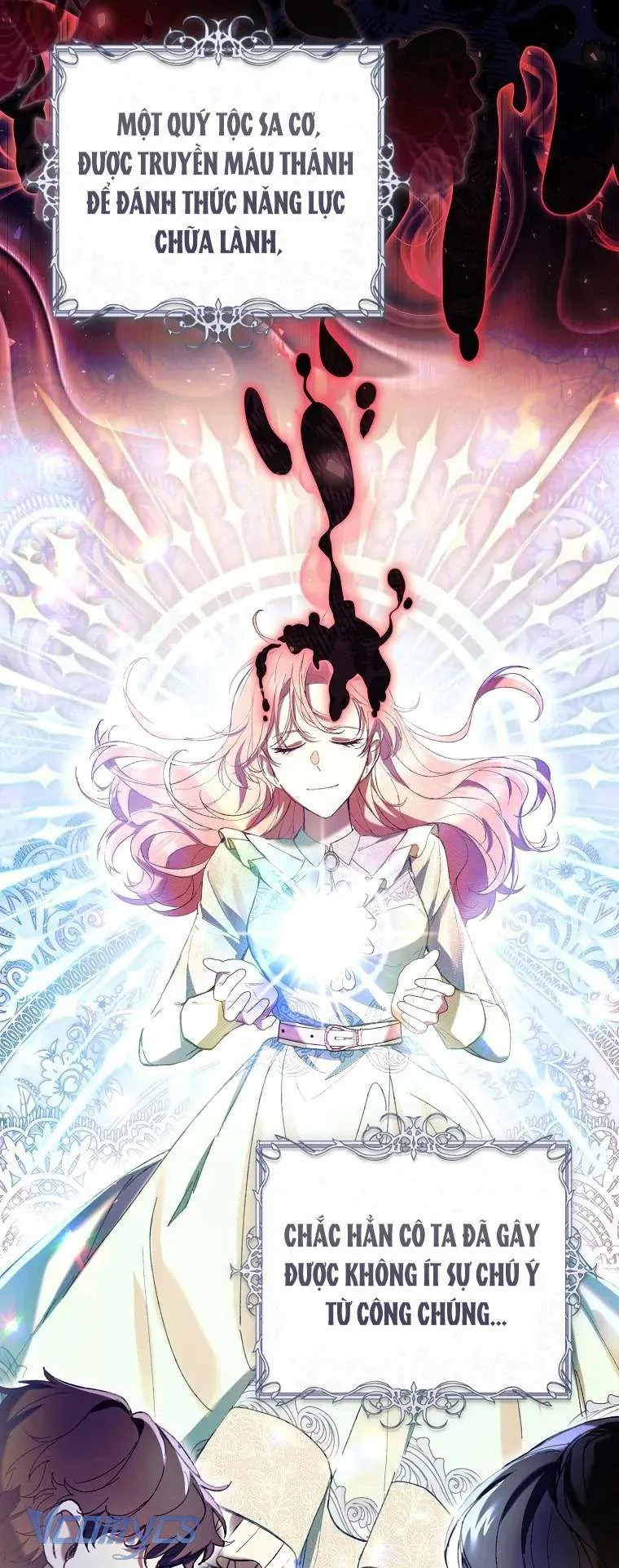 Làm Ác Nữ Bộ Không Tuyệt Sao? Chap 88 - Next Chap 89