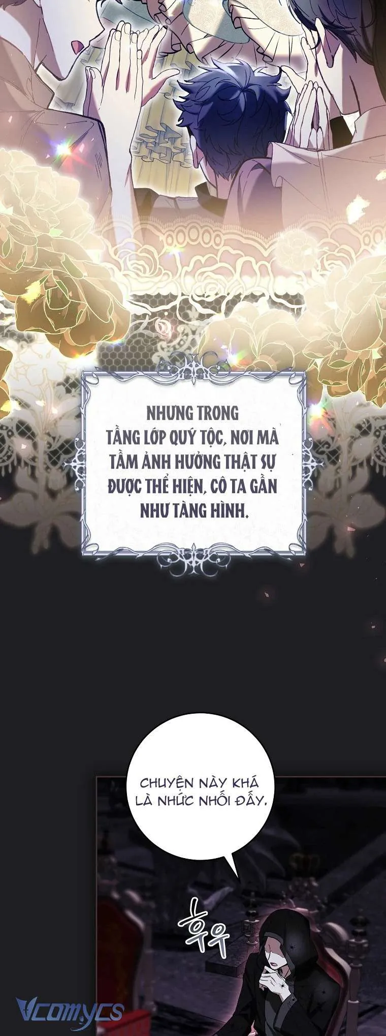 Làm Ác Nữ Bộ Không Tuyệt Sao? Chap 88 - Next Chap 89