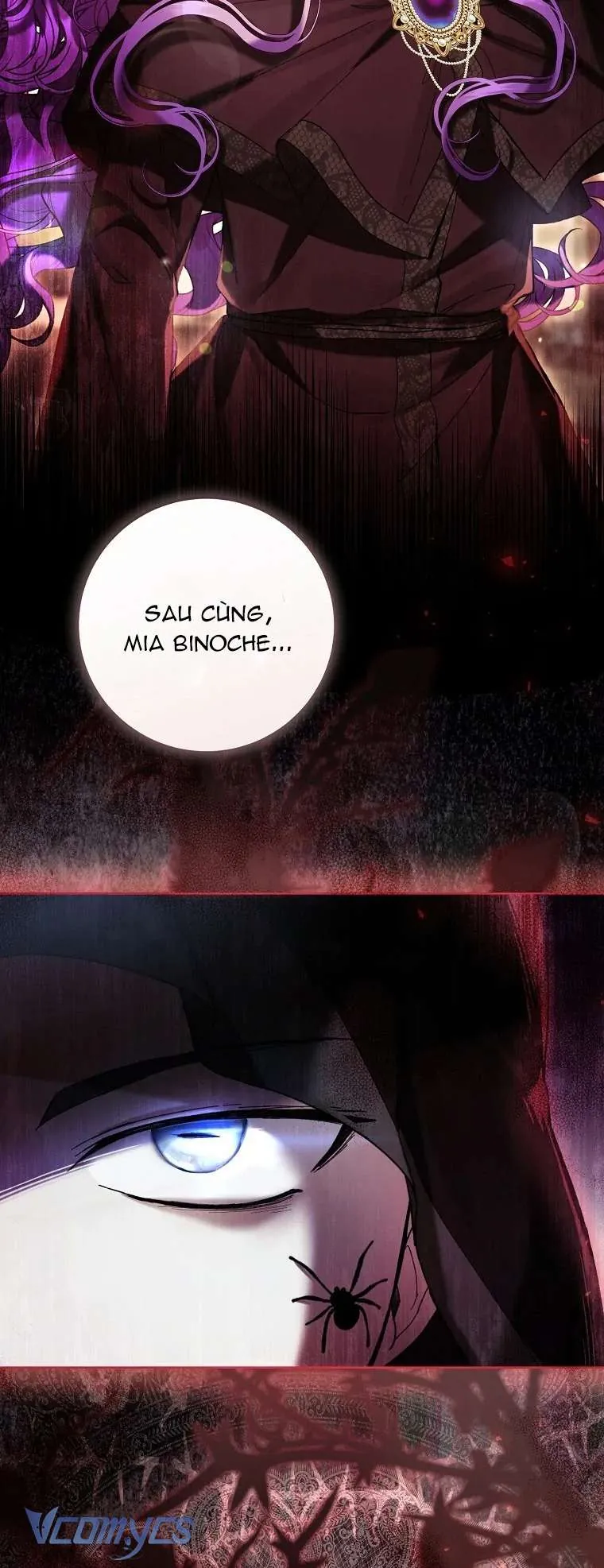 Làm Ác Nữ Bộ Không Tuyệt Sao? Chap 88 - Next Chap 89