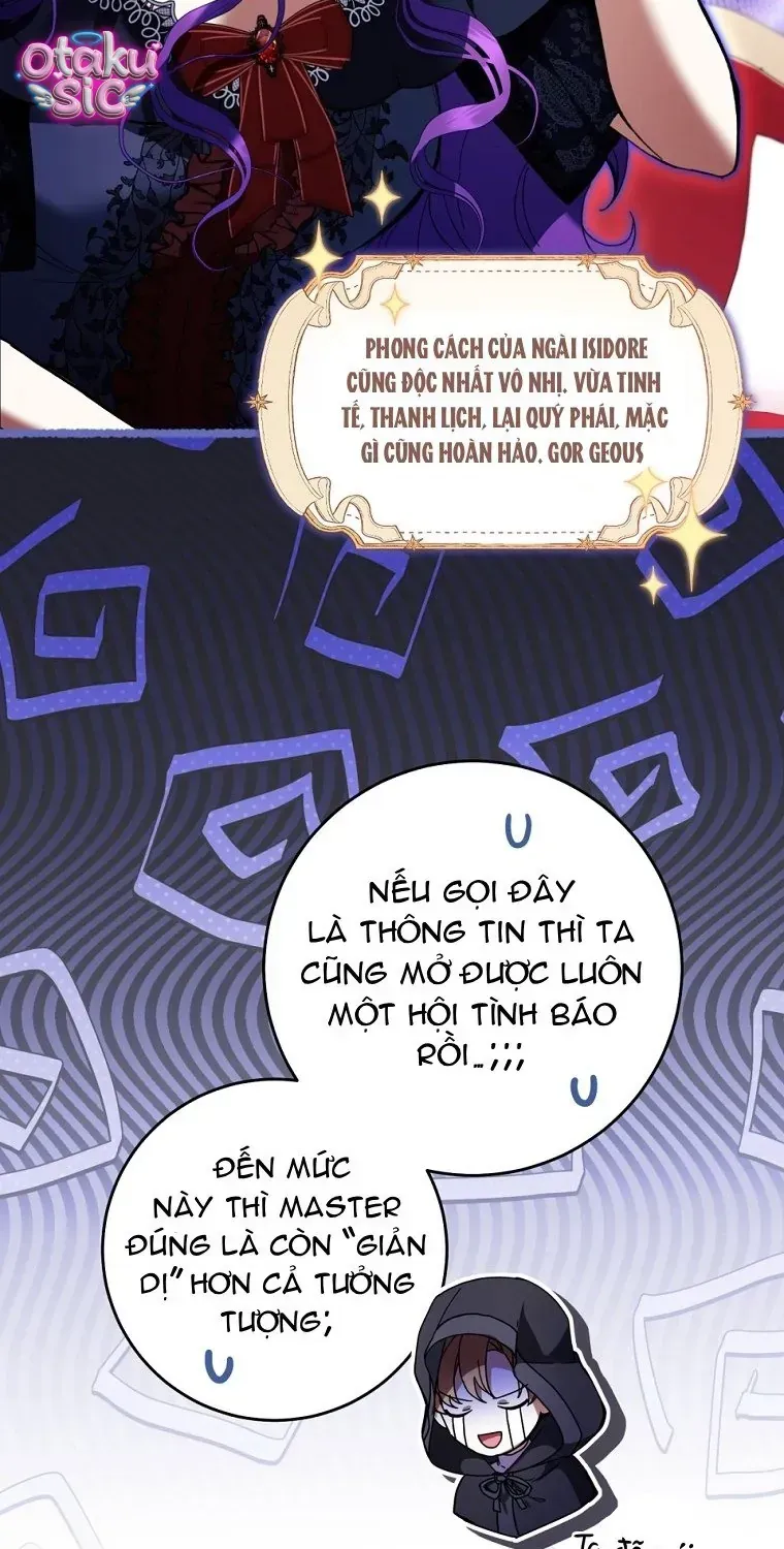 Làm Ác Nữ Bộ Không Tuyệt Sao? Chap 90 - Next Chap 91