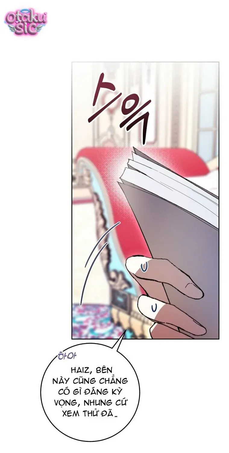 Làm Ác Nữ Bộ Không Tuyệt Sao? Chap 90 - Next Chap 91