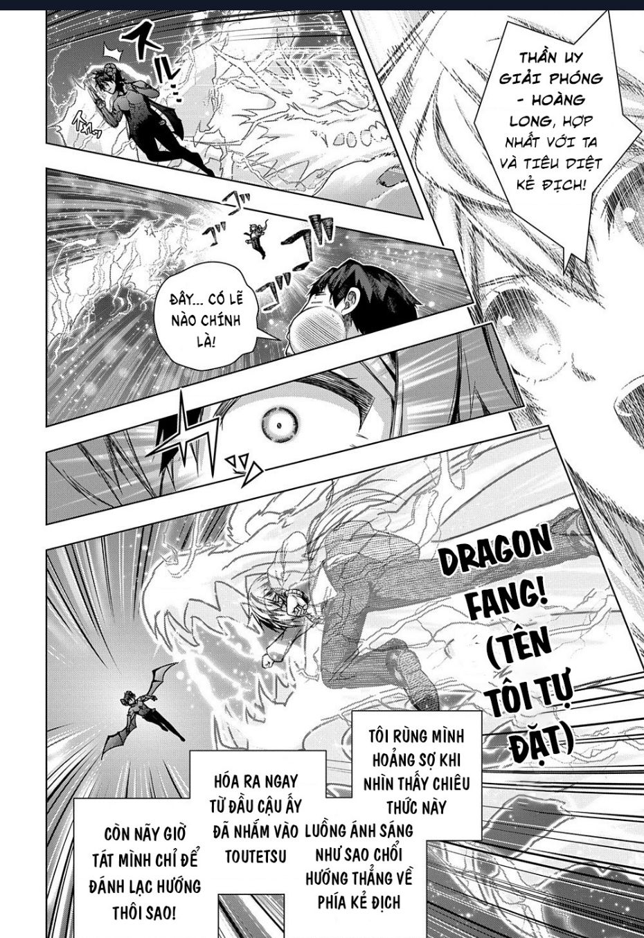 Làm Bạn Thân Có Khó Không? Chap 30 - Next Chap 31