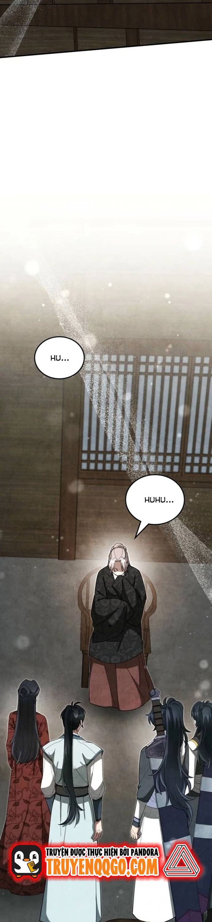 Làm Công Chức Trong Giới Võ Lâm Chap 11 - Next Chap 12