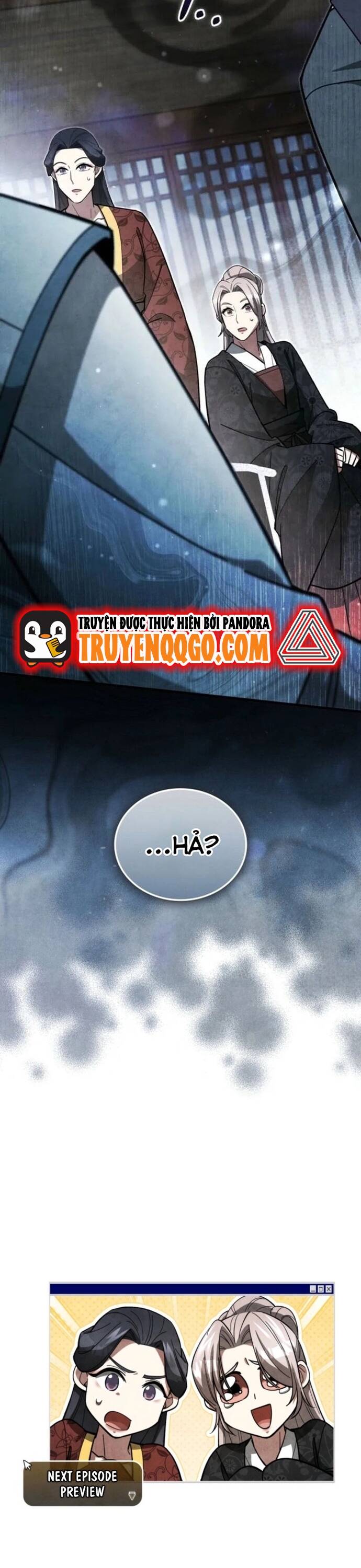 Làm Công Chức Trong Giới Võ Lâm Chap 11 - Next Chap 12