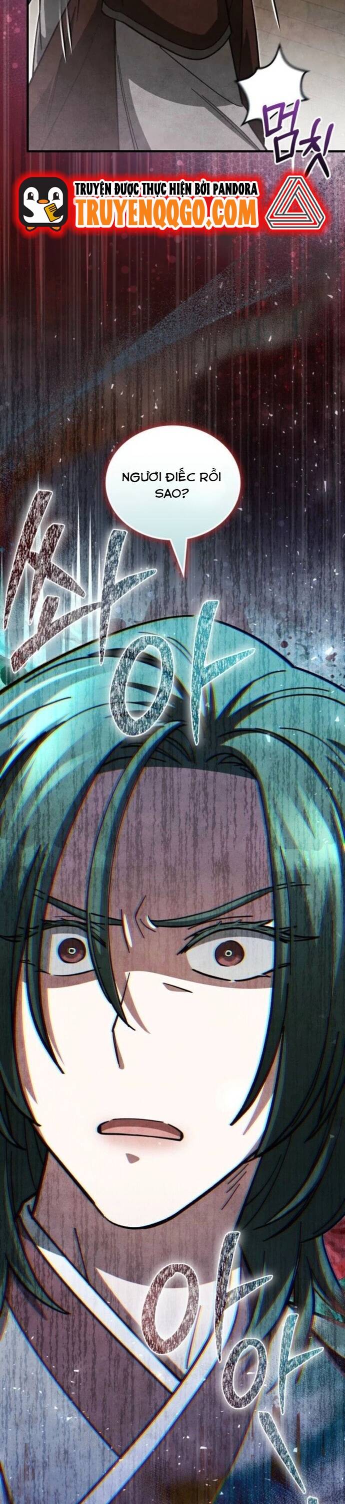 Làm Công Chức Trong Giới Võ Lâm Chap 14 - Next Chap 15