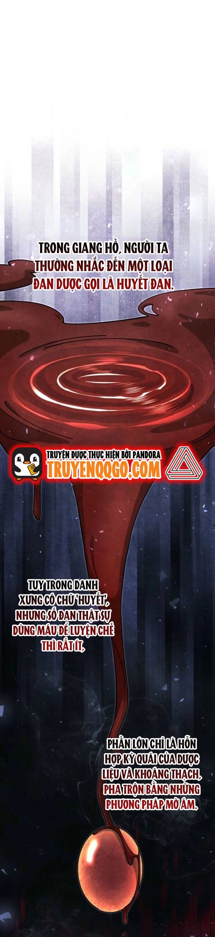 Làm Công Chức Trong Giới Võ Lâm Chap 14 - Next Chap 15