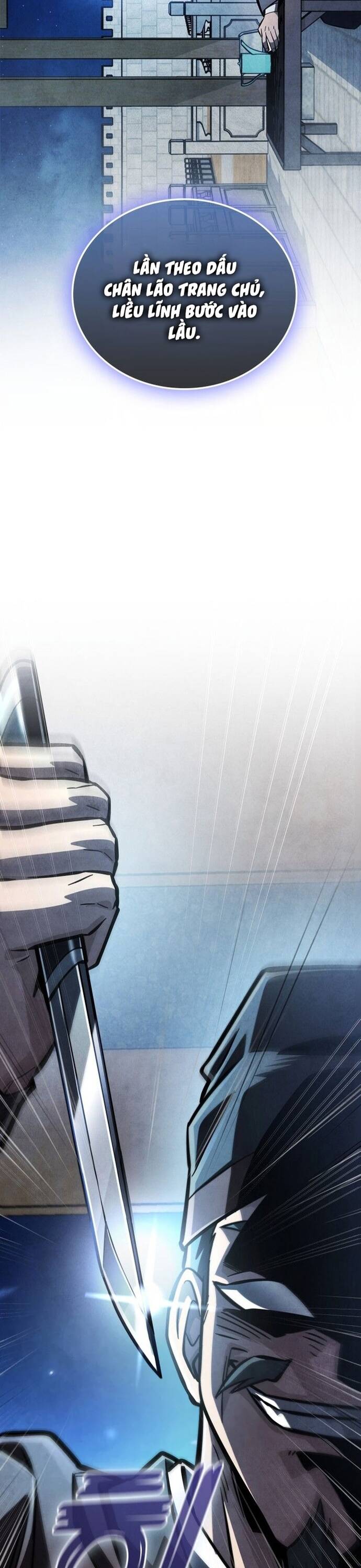 Làm Công Chức Trong Giới Võ Lâm Chap 2 - Next Chap 3