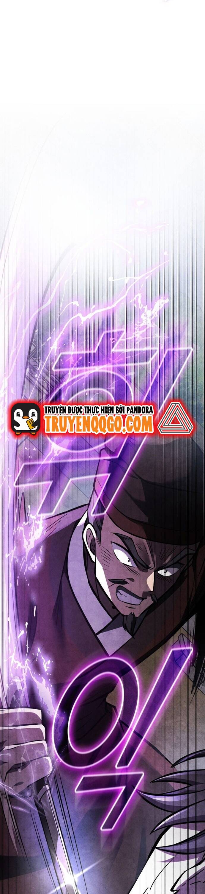 Làm Công Chức Trong Giới Võ Lâm Chap 2 - Next Chap 3