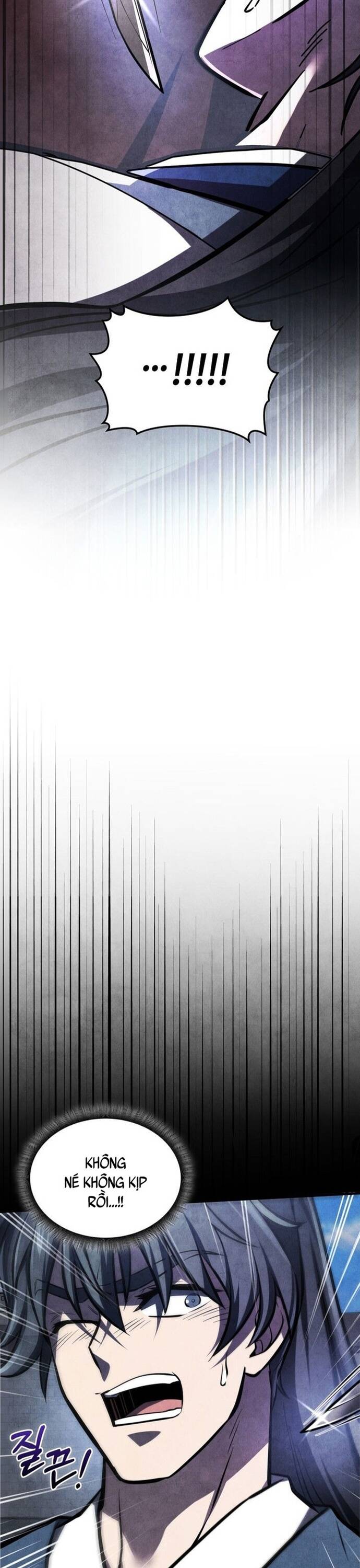 Làm Công Chức Trong Giới Võ Lâm Chap 2 - Next Chap 3