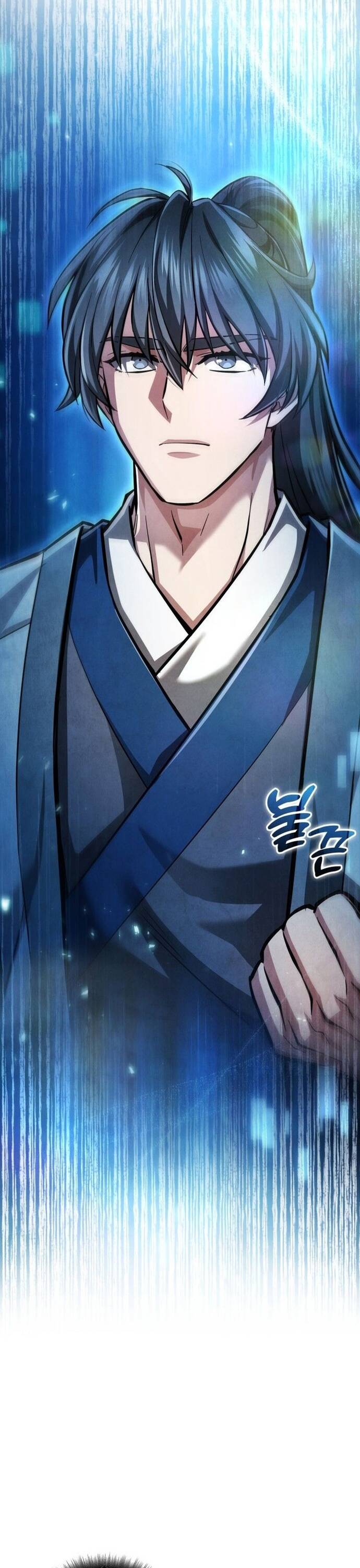 Làm Công Chức Trong Giới Võ Lâm Chap 2 - Next Chap 3