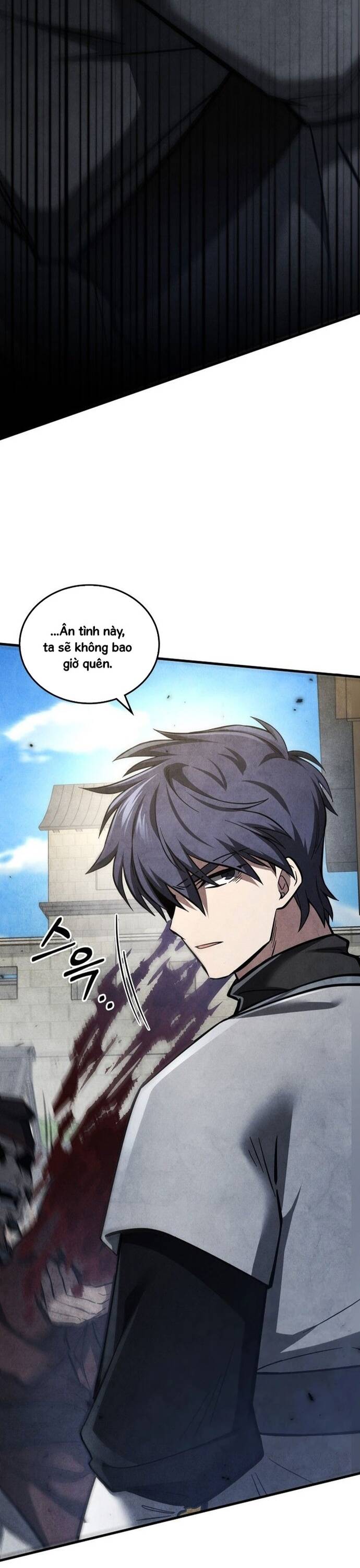 Làm Công Chức Trong Giới Võ Lâm Chap 2 - Next Chap 3