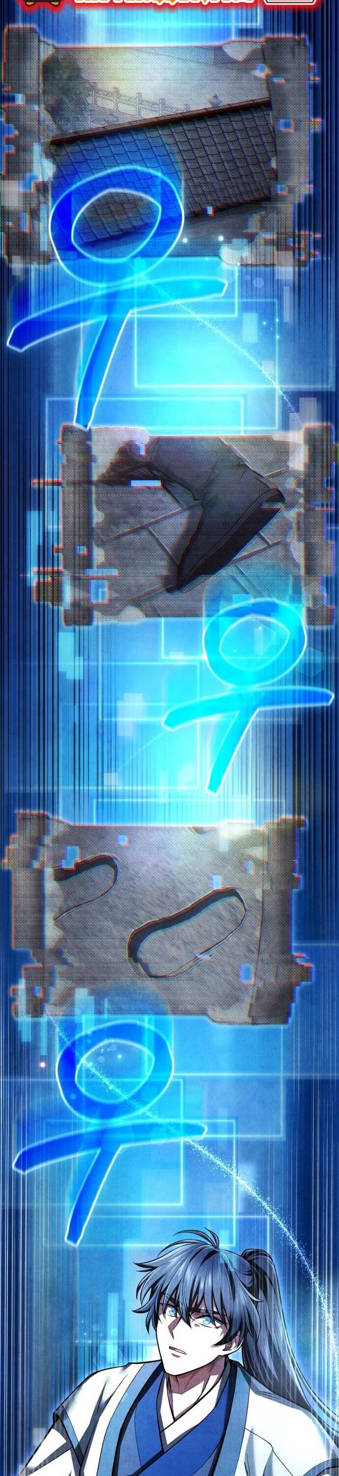 Làm Công Chức Trong Giới Võ Lâm Chap 2 - Next Chap 3