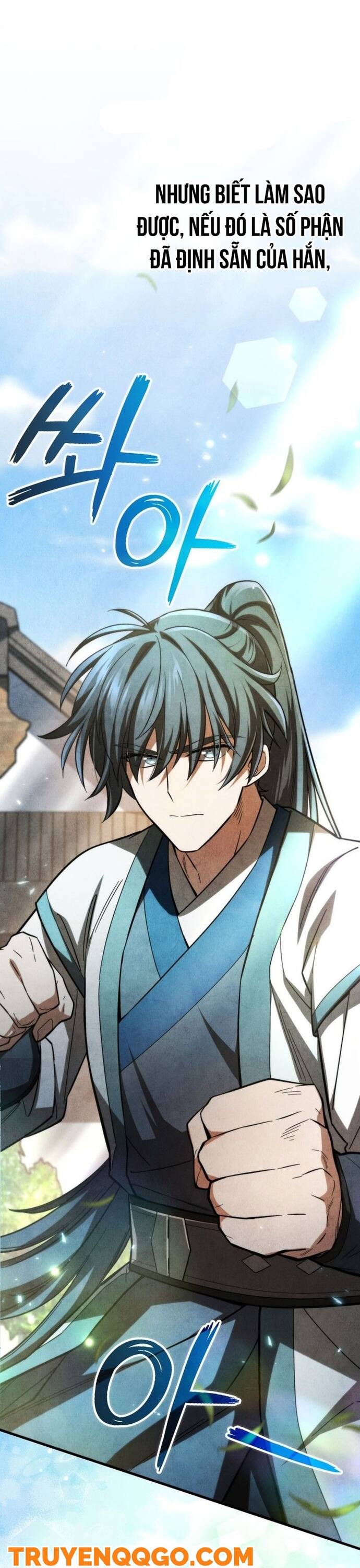 Làm Công Chức Trong Giới Võ Lâm Chap 3 - Next Chap 4