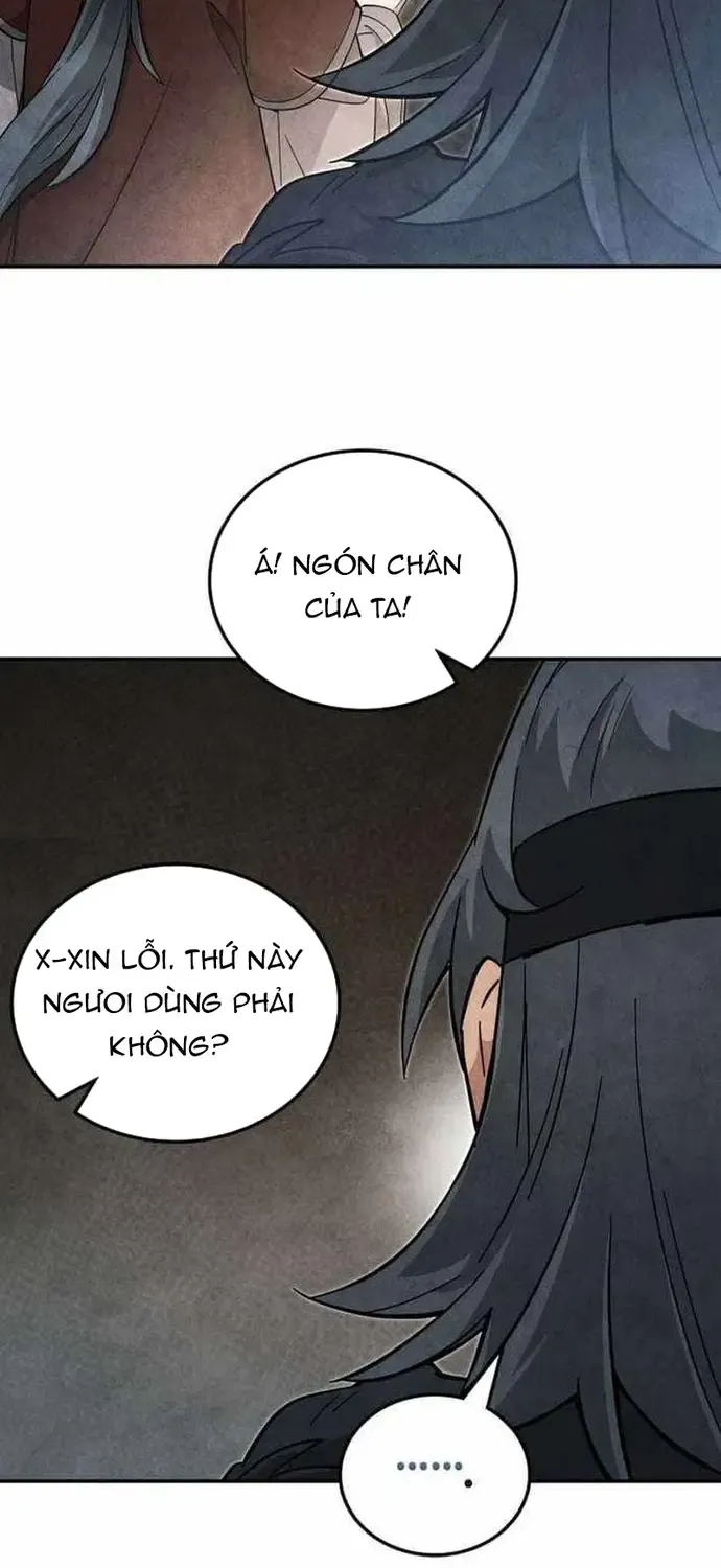 Làm Công Chức Trong Giới Võ Lâm Chap 52 - Next Chap 53