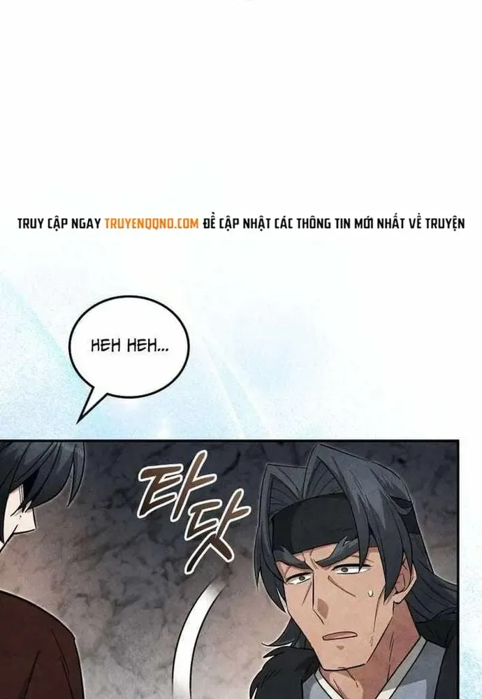 Làm Công Chức Trong Giới Võ Lâm Chap 52 - Next Chap 53