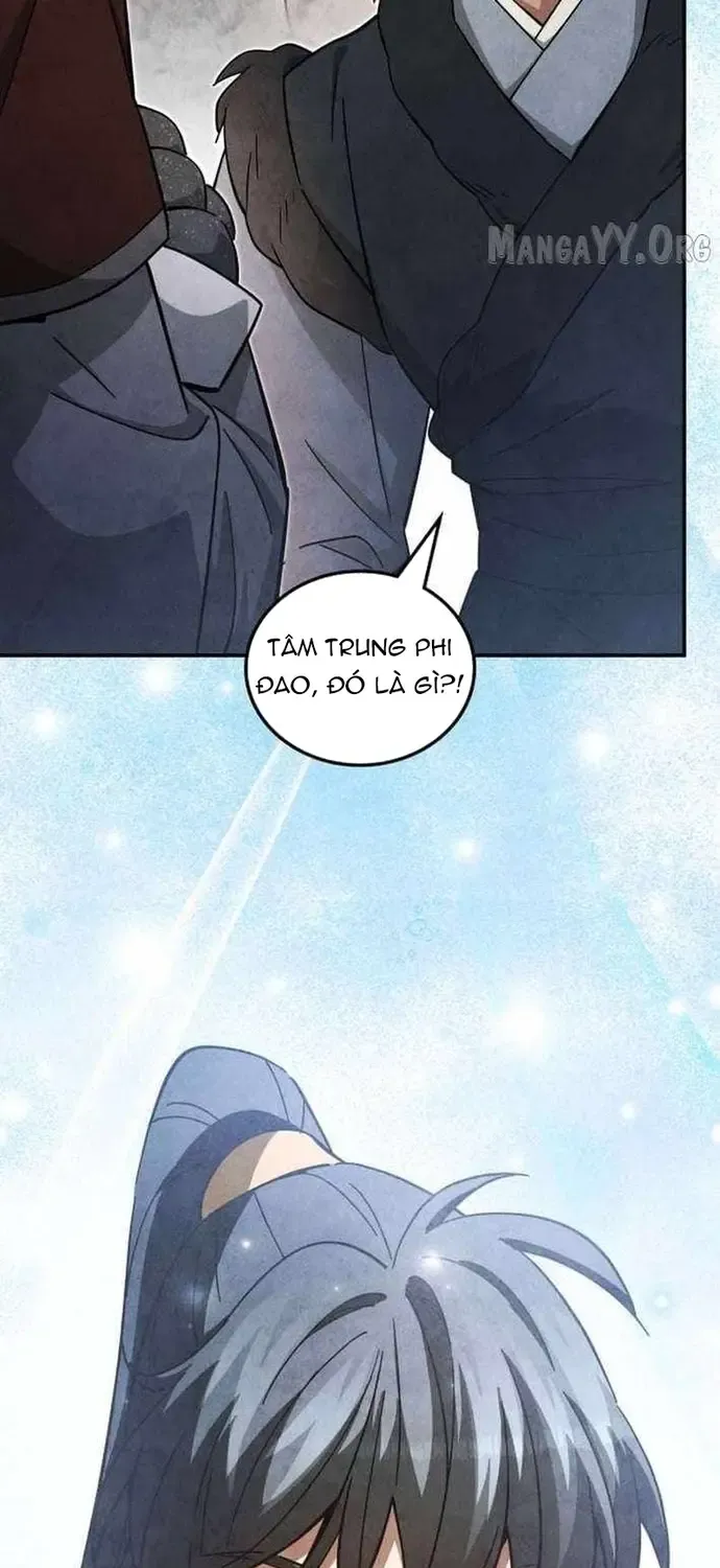 Làm Công Chức Trong Giới Võ Lâm Chap 52 - Next Chap 53