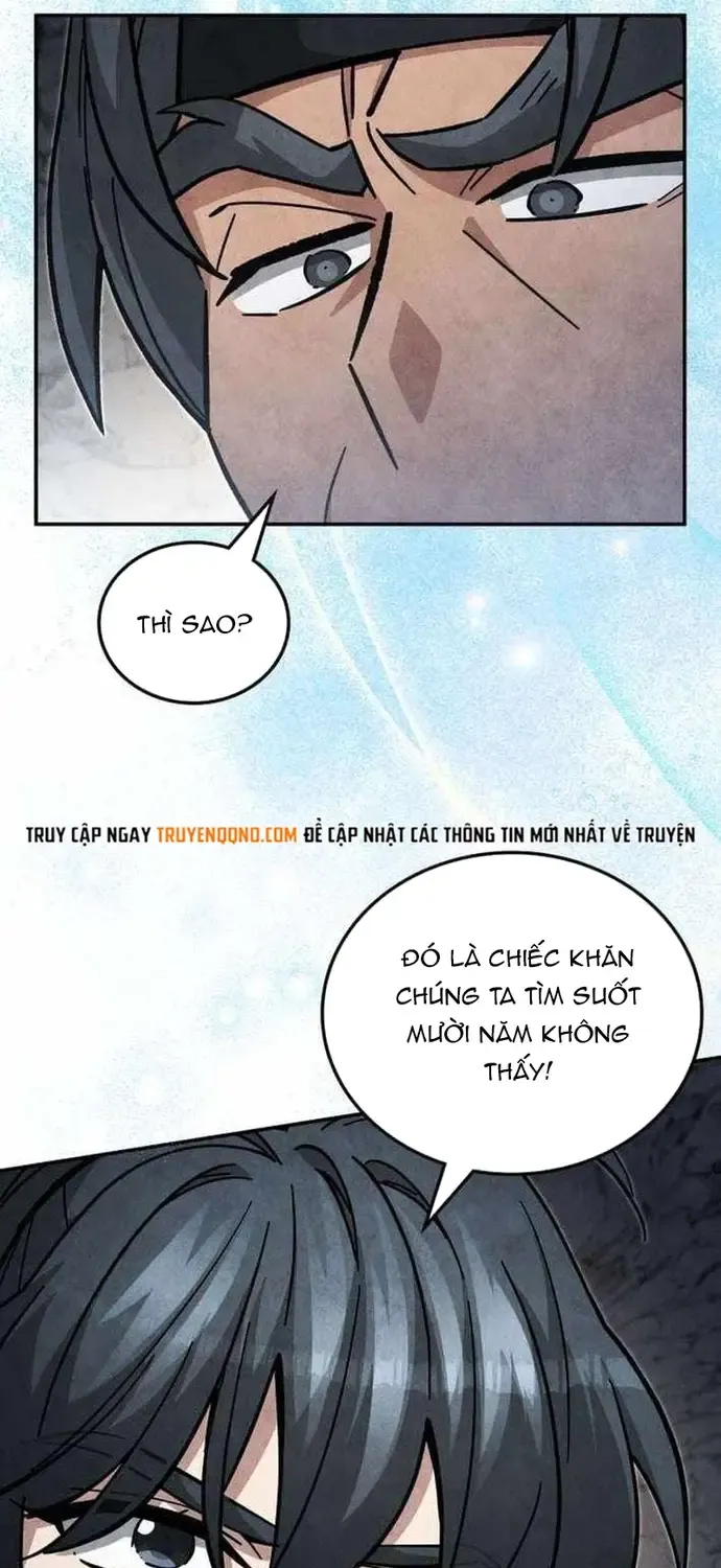 Làm Công Chức Trong Giới Võ Lâm Chap 52 - Next Chap 53