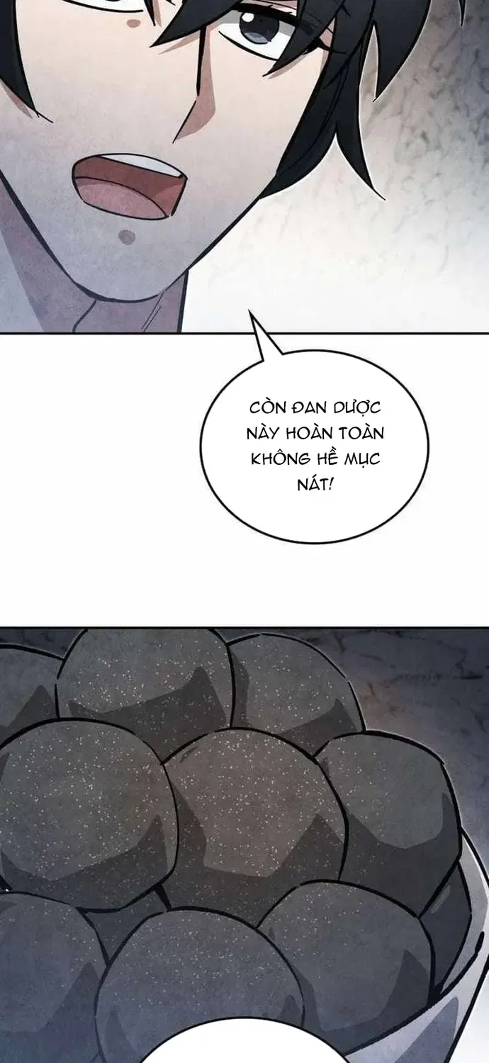 Làm Công Chức Trong Giới Võ Lâm Chap 52 - Next Chap 53