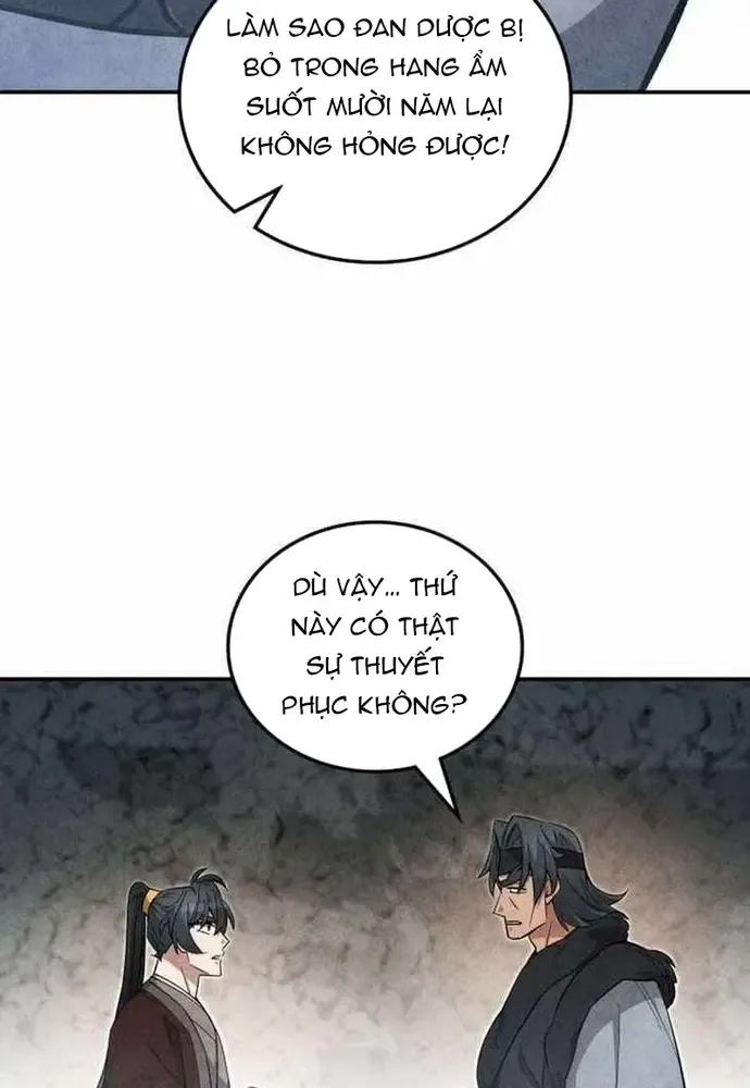 Làm Công Chức Trong Giới Võ Lâm Chap 52 - Next Chap 53