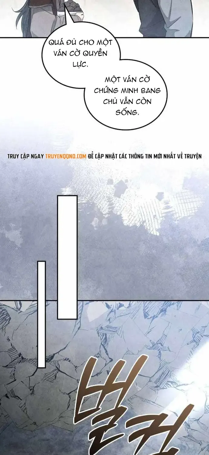 Làm Công Chức Trong Giới Võ Lâm Chap 52 - Next Chap 53